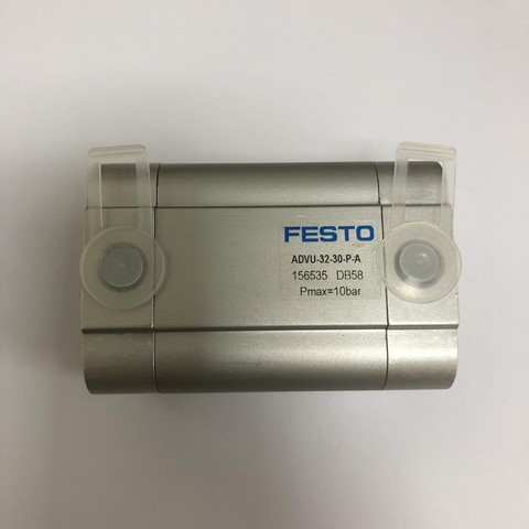 Festo Xy lanh ADVU-32-30-A-P-A linh Kiện Máy In KBA105 / KBA